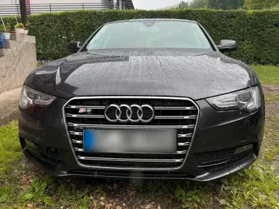 Gebraucht Audi A5