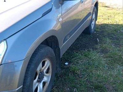 Gebraucht Suzuki Vitara 130 PS (95 kW) 2006 Grau SUV