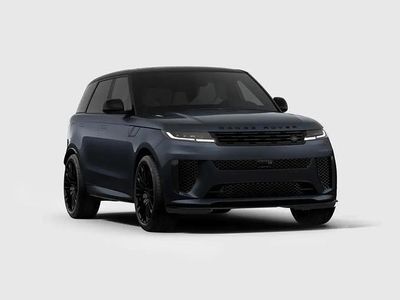 Neu Land Rover Range Rover Sport 635 PS (467 kW) 2026 Varesine blue SUV