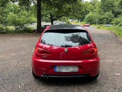 Alfa Romeo 147