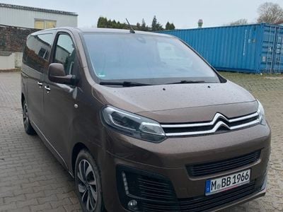 Citroën Spacetourer