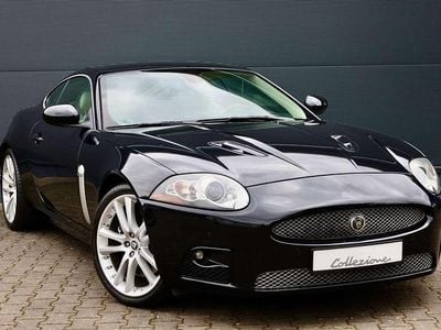 Jaguar XKR