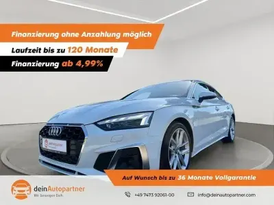 Gebraucht Audi A5 Sportback