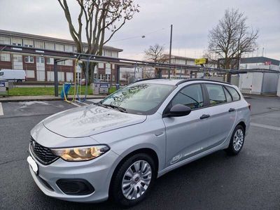 gebraucht Fiat Tipo TipoKombi 1.4 16V More