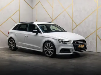 Gebraucht Audi S3
