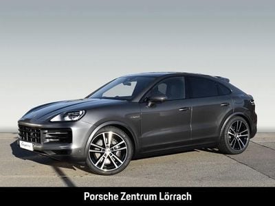 Gebraucht Porsche Cayenne 470 PS (345 kW) 2025 Grau SUV