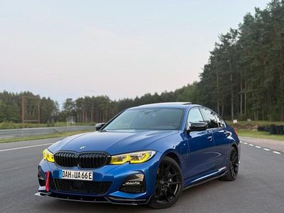 BMW 330e