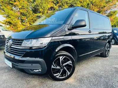 Gebraucht VW Multivan