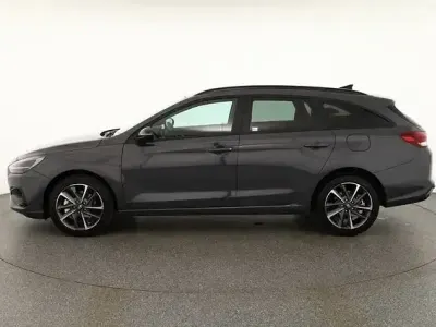 Nouă Hyundai i30 N Line 140 CP (102 kW) 2025 Gri Break