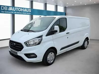 Gebraucht Ford Transit Custom