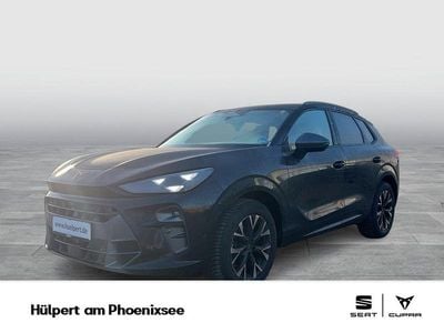 Schwarz Gebraucht 2025 Cupra Terramar SUV | 32.988 € (Superpreis)