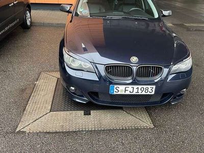 gebraucht BMW 523 523 i Aut.