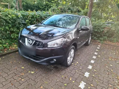 Gebraucht Nissan Qashqai