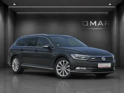 Gebraucht VW Passat