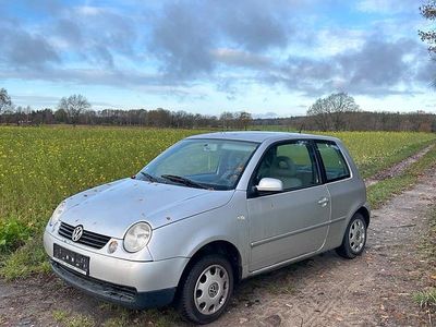 VW Lupo