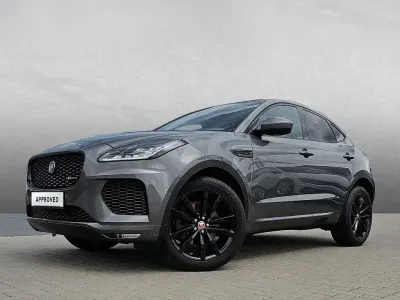 Gebraucht Jaguar E-Pace