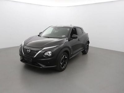 Usata Nissan Juke 143 CV (105 kW) 2024 Nero SUV
