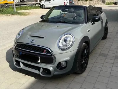 Gebraucht Mini Cooper S