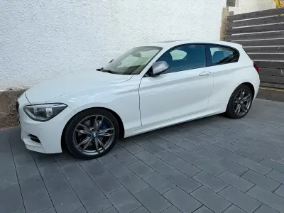 Gebraucht BMW M135