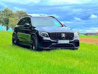 Mercedes S63 AMG