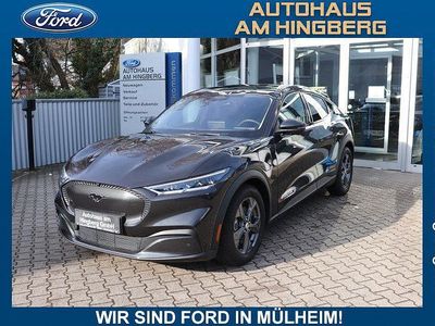Gebraucht Ford Mustang Mach-E 216 kW (294 PS) 2022 Grau SUV