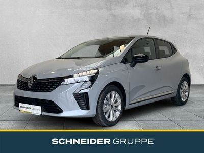 Neu Renault Clio V Evolution 101 PS (74 kW) 2025 Andere farbe Kleinwagen