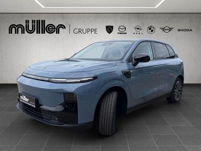 Gebraucht Leapmotor B10 161 kW (219 PS) 2025 Blau SUV