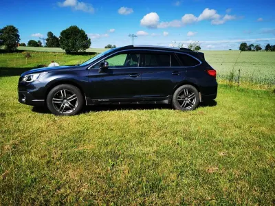 Gebraucht Subaru Outback