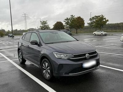 Gebraucht VW Taigo Life 116 PS (85 kW) 2025 Grau SUV