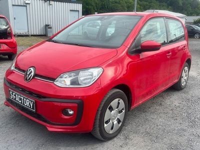 VW up!