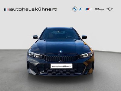 Gebraucht BMW 330 M Sport 245 PS (180 kW) 2026 Schwarz Limousine
