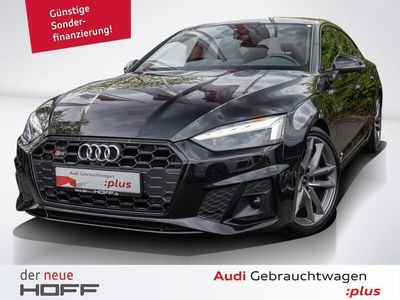 gebraucht Audi S5 Sportback Memory Matrix B&O Navi Kamera Virtual