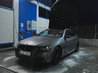 Gebraucht BMW 335 306 PS (225 kW) 2007 Coupé