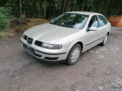 Seat Toledo