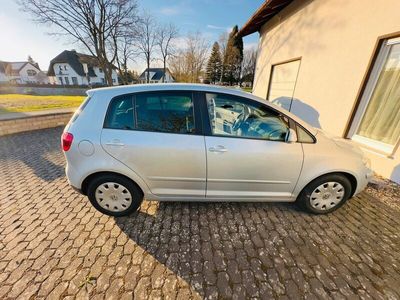 gebraucht VW Golf Plus 