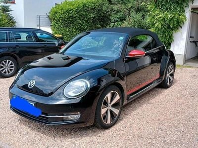 VW Beetle