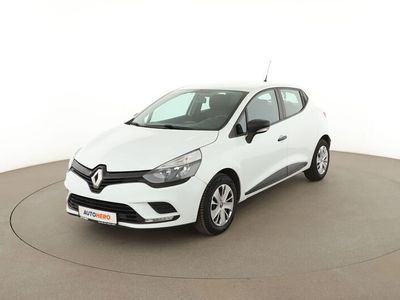 gebraucht Renault Clio IV 