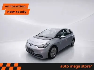 Second-hand VW ID.3 Pro Performance 150 kW (204 CP) 2023 Argintiu Hatchback