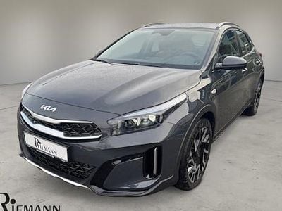 Nuova Kia XCeed Comfort 150 CV (110 kW) 2026 Grigio SUV