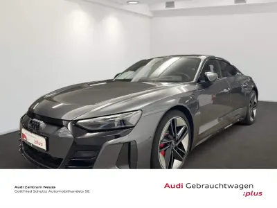 Gebraucht Audi RS e-tron GT