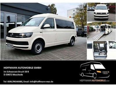 Gebraucht VW Transporter 102 PS (75 kW) 2019 Van