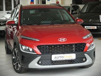 gebraucht Hyundai Kona 1.0 Trend Mild-Hybrid 2WD