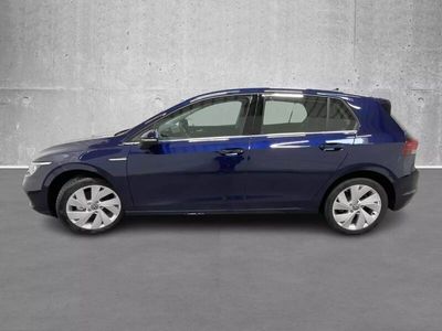 gebraucht VW Golf Style 75 Years Edition 1.5 eTSI Mild Hybrid 150PS,DSG