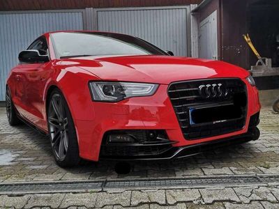 gebraucht Audi A5 3.0 TFSI quattro S tronic