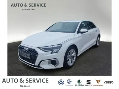 Gebraucht Audi A3