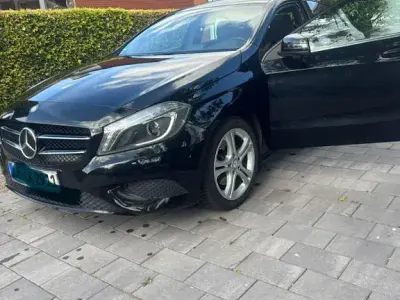 Gebraucht Mercedes A180