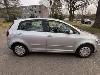 Gebraucht VW Golf V Comfortline 116 PS (85 kW) 2007 Limousine