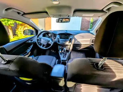 Gebraucht Ford Focus