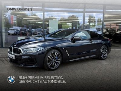 BMW M850