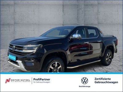 VW Amarok